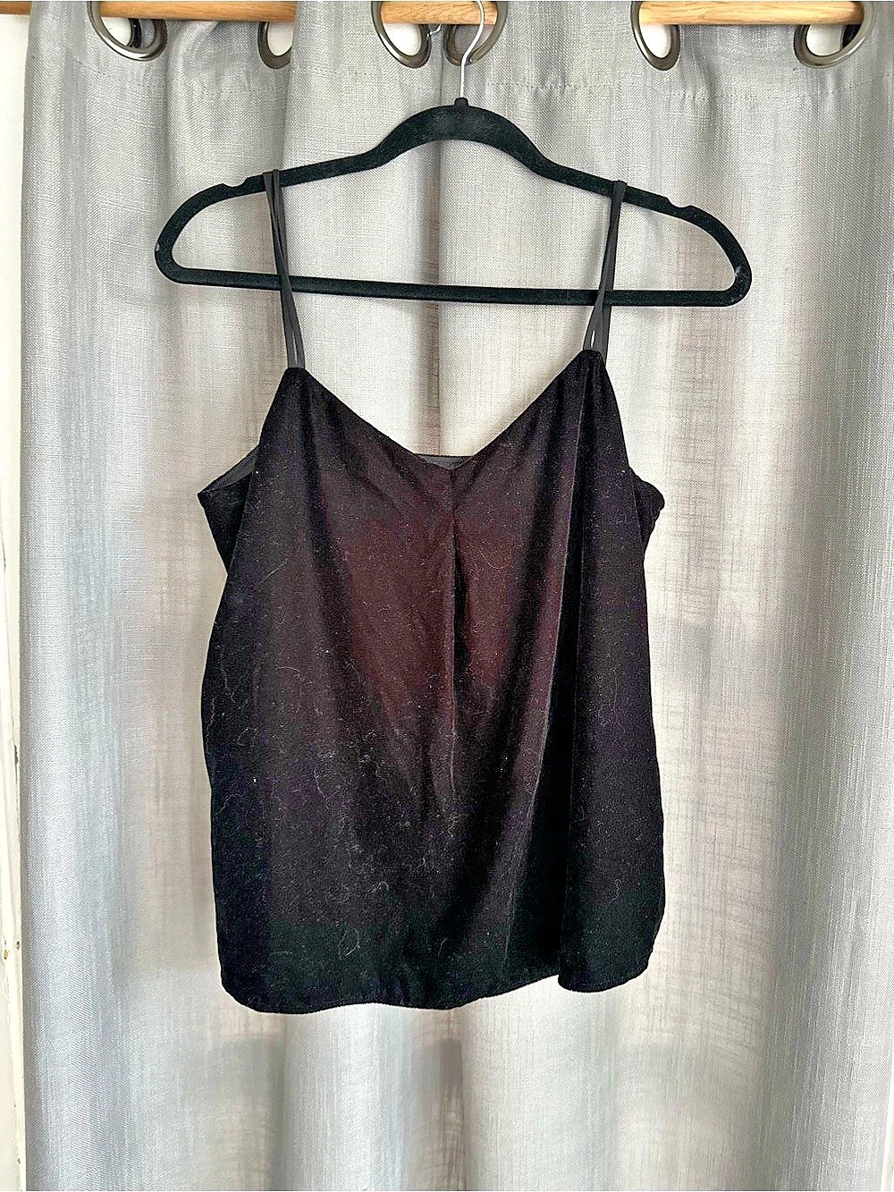 Gap Black Camisole Size Small